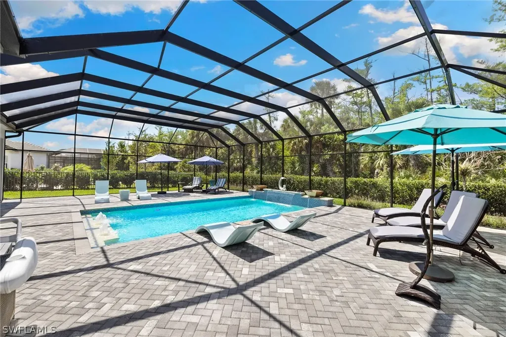12097 Eucalyptus Way Naples FL 34120