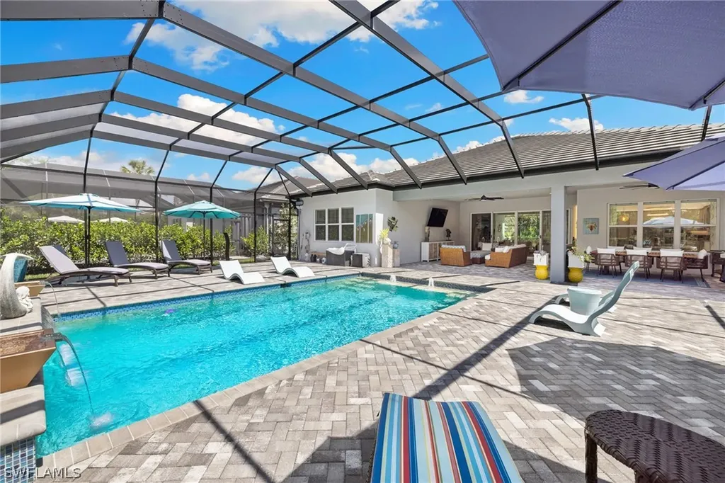 12097 Eucalyptus Way Naples FL 34120
