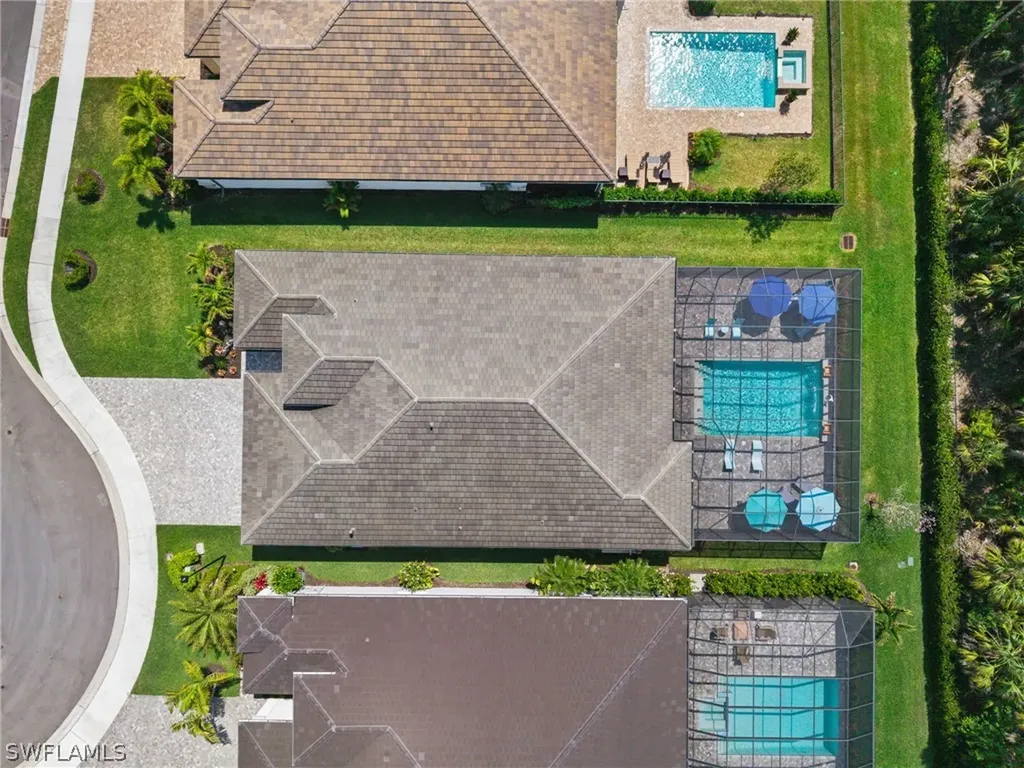 12097 Eucalyptus Way Naples FL 34120