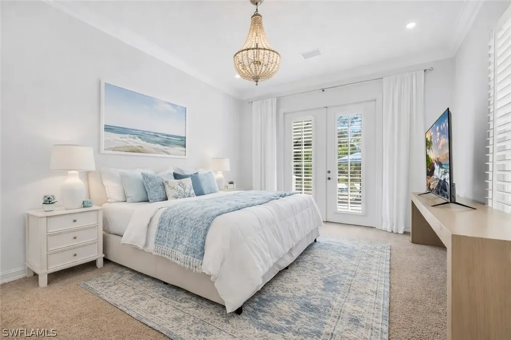 5790 Standing Oaks Lane Naples FL 34119