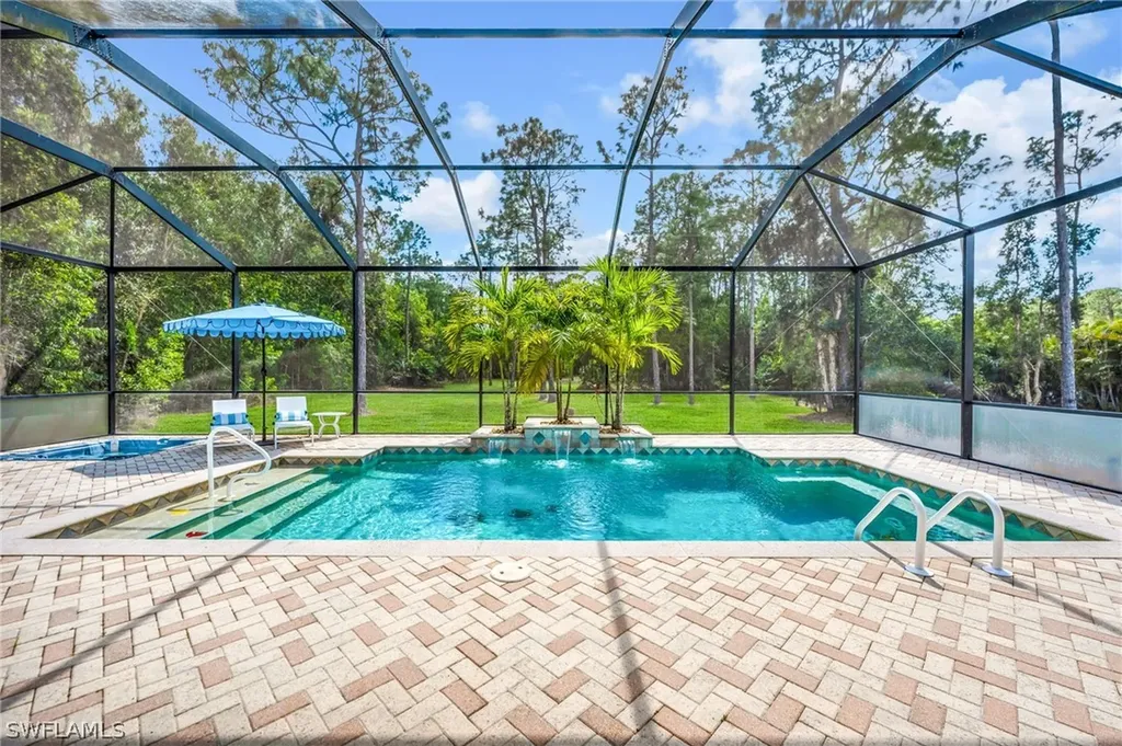 5790 Standing Oaks Lane Naples FL 34119