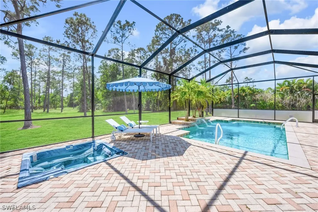 5790 Standing Oaks Lane Naples FL 34119