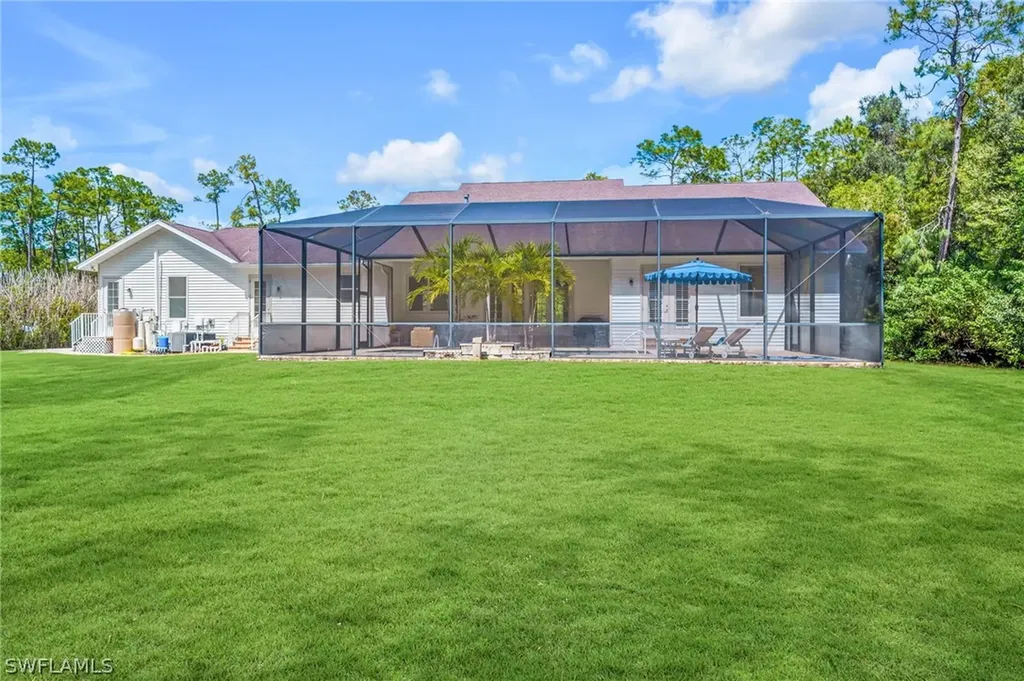 5790 Standing Oaks Lane Naples FL 34119