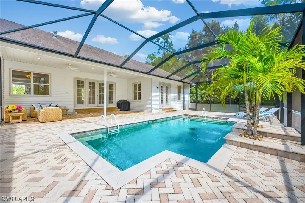 5790 Standing Oaks Lane Naples FL 34119