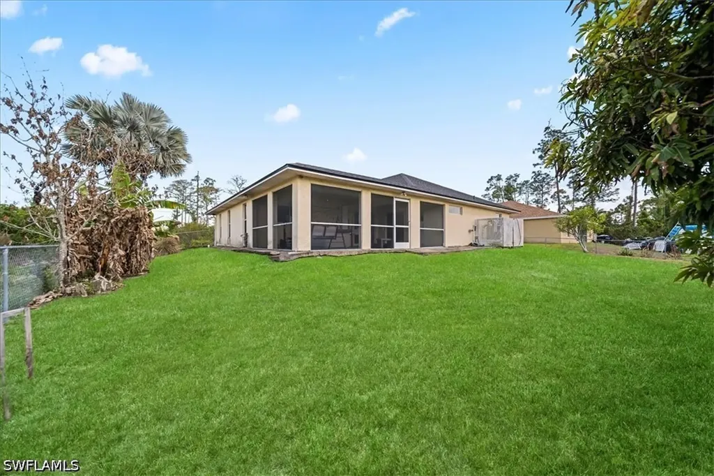 1019 Angelo Avenue Lehigh Acres FL 33971