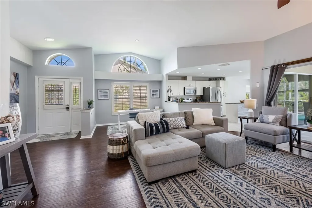 641 Saint Andrews Boulevard Naples FL 34113