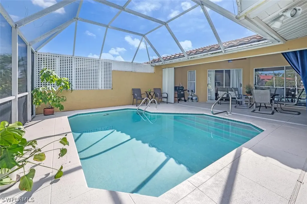 641 Saint Andrews Boulevard Naples FL 34113