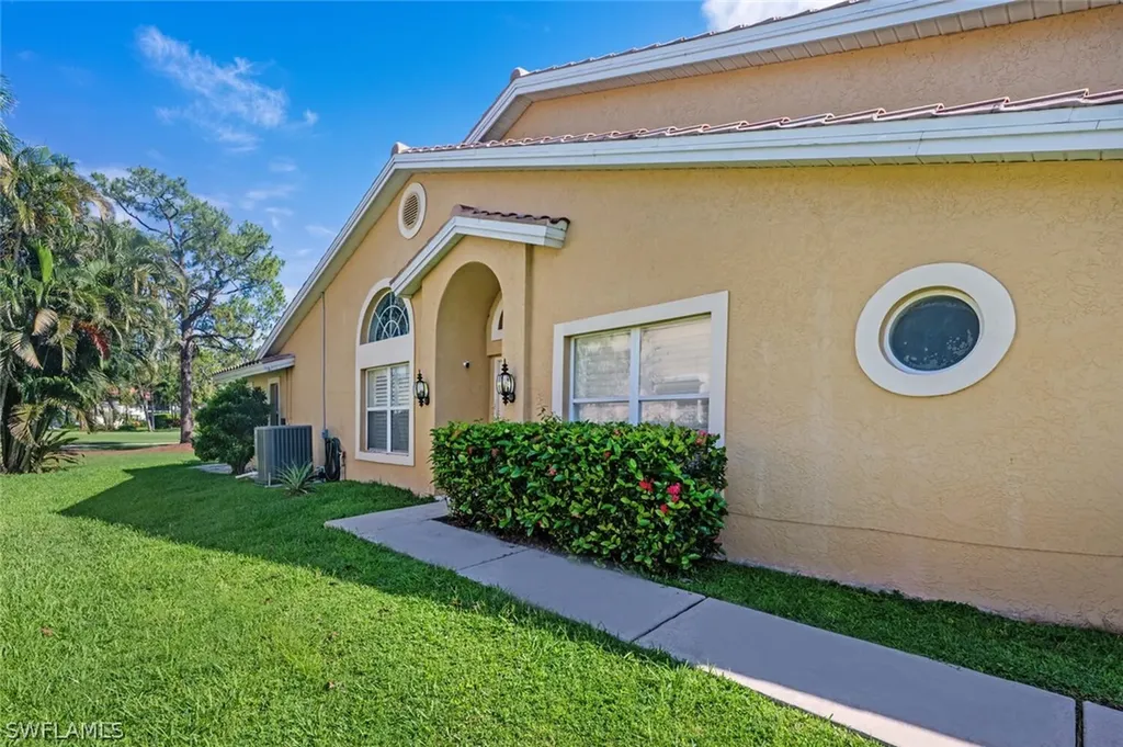 641 Saint Andrews Boulevard Naples FL 34113