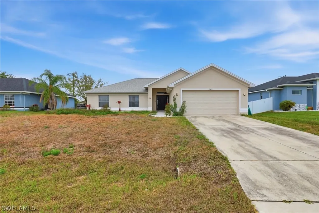 2009 NE 13th Place Cape Coral FL 33909