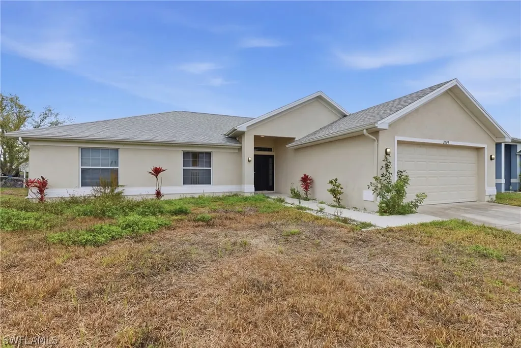 2009 NE 13th Place Cape Coral FL 33909