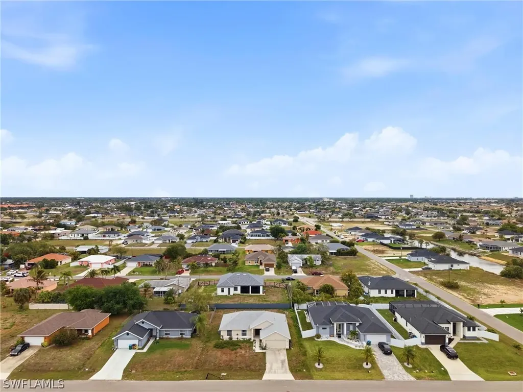 2009 NE 13th Place Cape Coral FL 33909