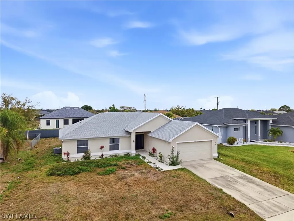 2009 NE 13th Place Cape Coral FL 33909