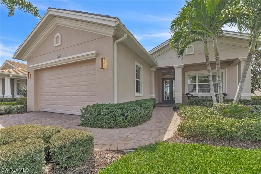 12617 Fairway Cove Court Fort Myers FL 33905