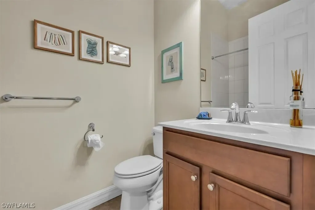 12617 Fairway Cove Court Fort Myers FL 33905