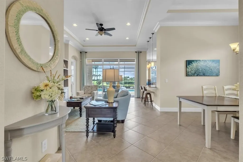 12617 Fairway Cove Court Fort Myers FL 33905