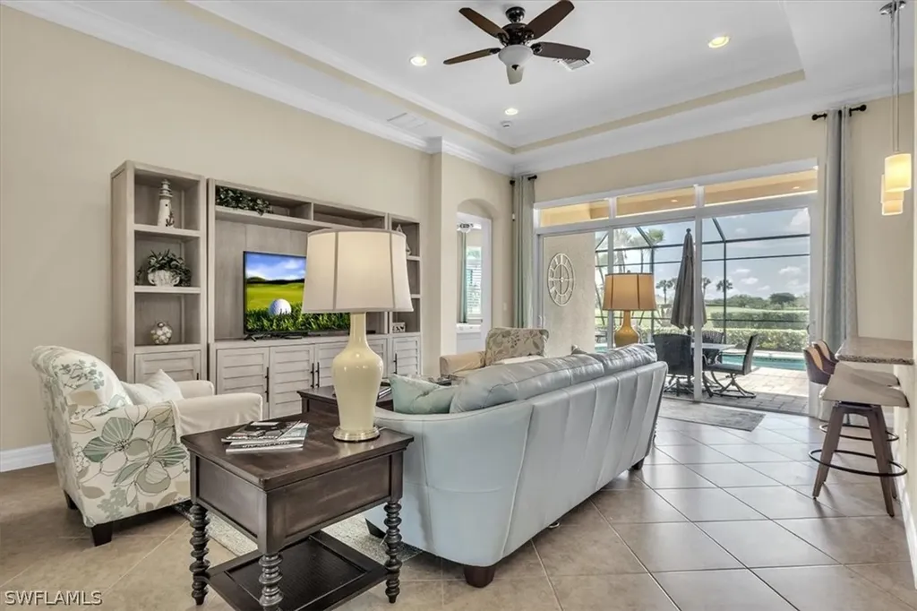 12617 Fairway Cove Court Fort Myers FL 33905