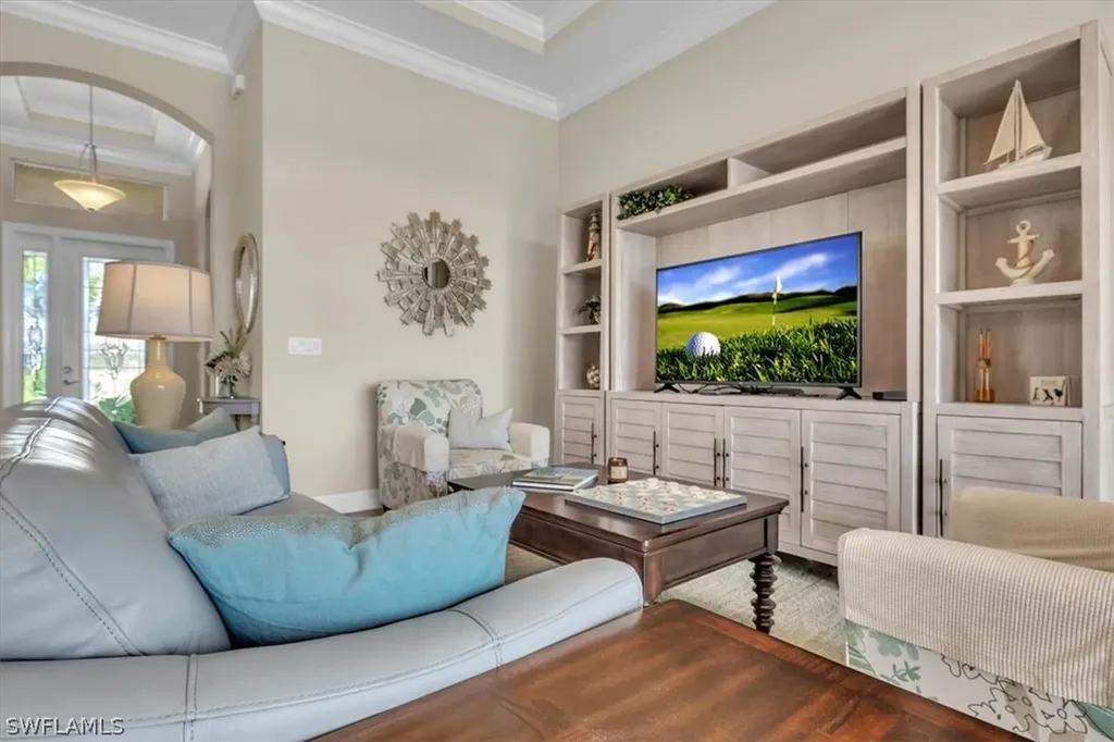12617 Fairway Cove Court Fort Myers FL 33905