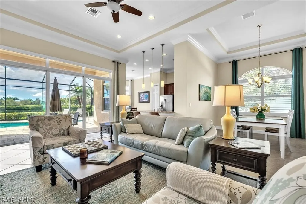 12617 Fairway Cove Court Fort Myers FL 33905