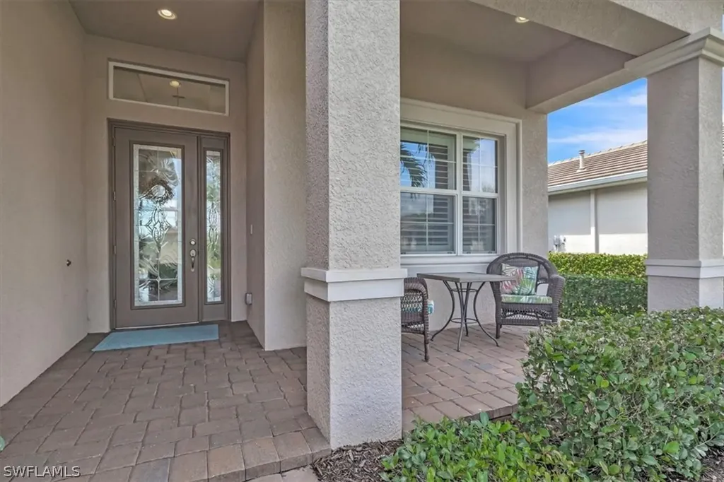 12617 Fairway Cove Court Fort Myers FL 33905