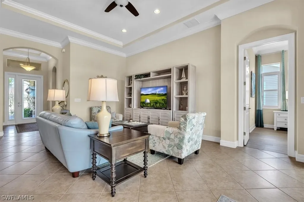 12617 Fairway Cove Court Fort Myers FL 33905