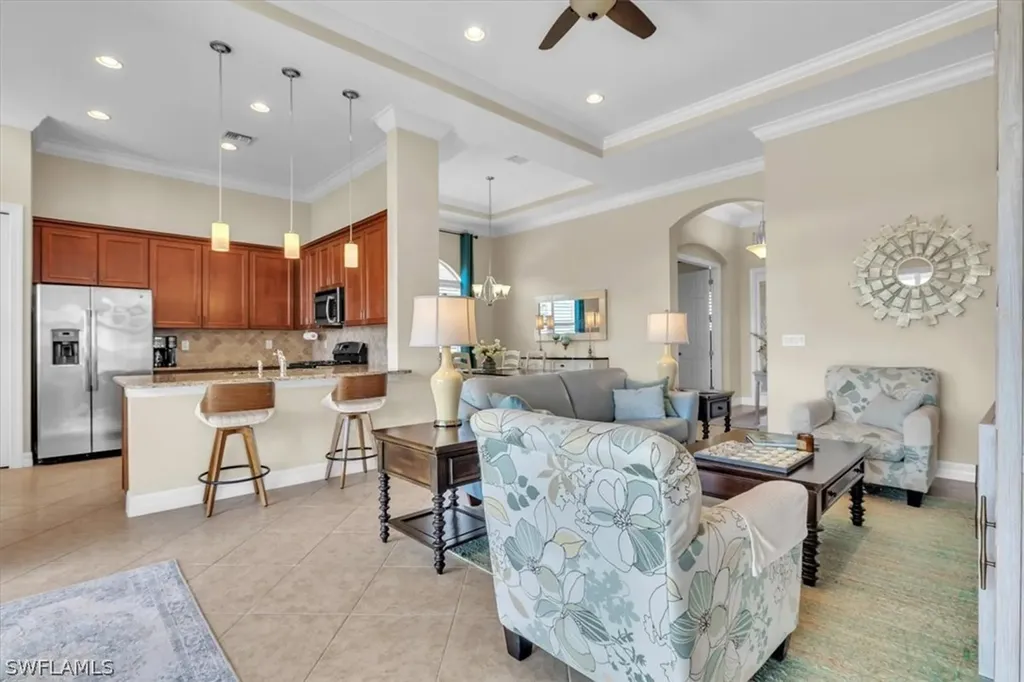 12617 Fairway Cove Court Fort Myers FL 33905