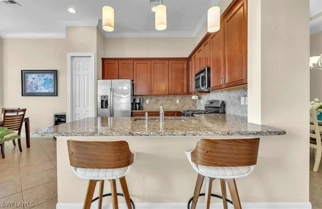 12617 Fairway Cove Court Fort Myers FL 33905
