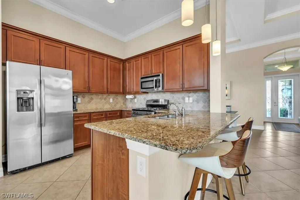 12617 Fairway Cove Court Fort Myers FL 33905