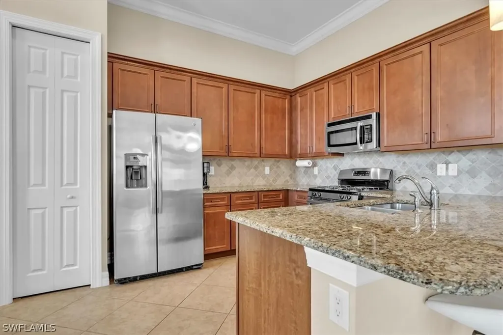 12617 Fairway Cove Court Fort Myers FL 33905