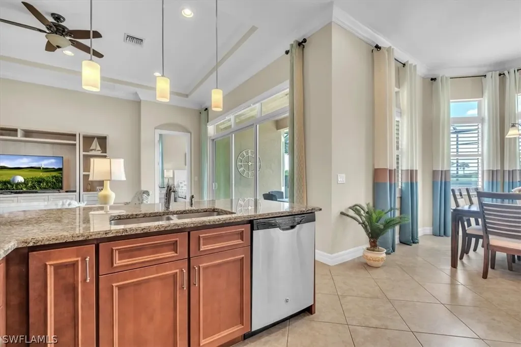 12617 Fairway Cove Court Fort Myers FL 33905