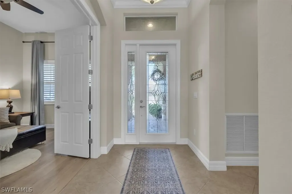 12617 Fairway Cove Court Fort Myers FL 33905