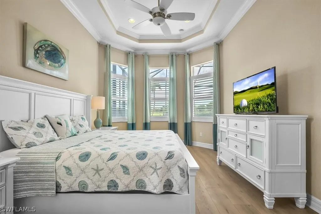 12617 Fairway Cove Court Fort Myers FL 33905