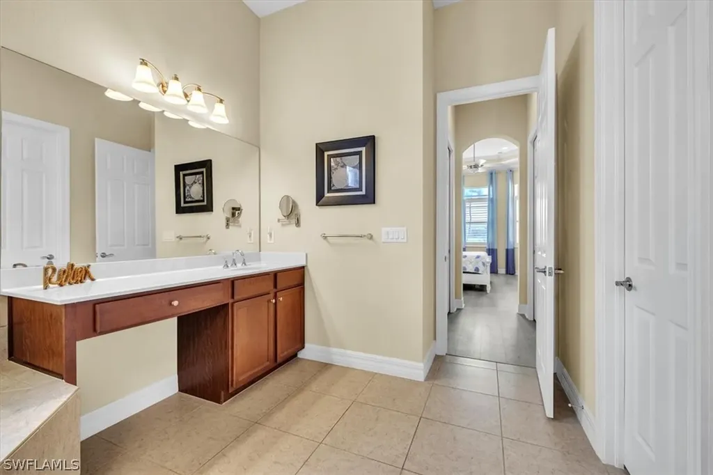 12617 Fairway Cove Court Fort Myers FL 33905