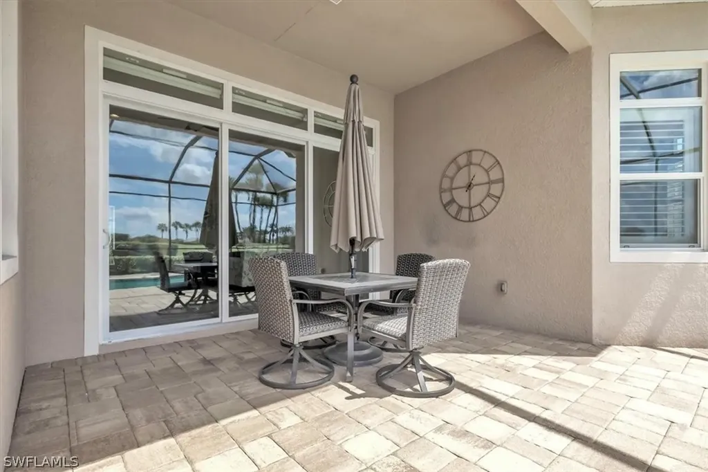 12617 Fairway Cove Court Fort Myers FL 33905