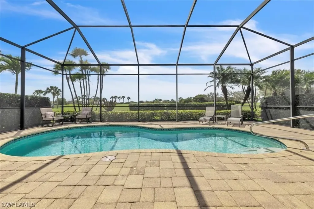 12617 Fairway Cove Court Fort Myers FL 33905