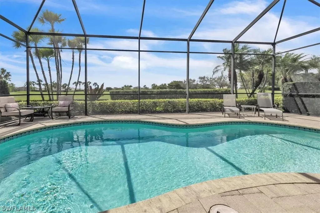 12617 Fairway Cove Court Fort Myers FL 33905