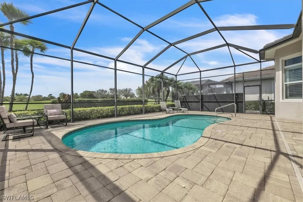12617 Fairway Cove Court Fort Myers FL 33905