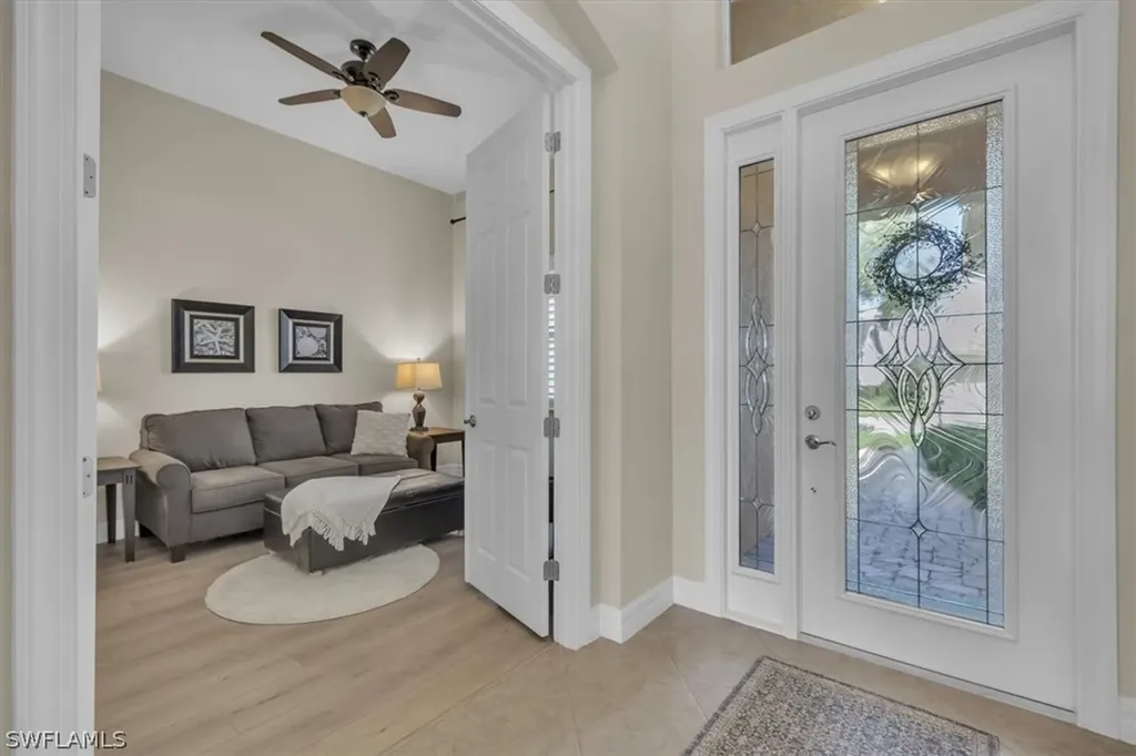 12617 Fairway Cove Court Fort Myers FL 33905