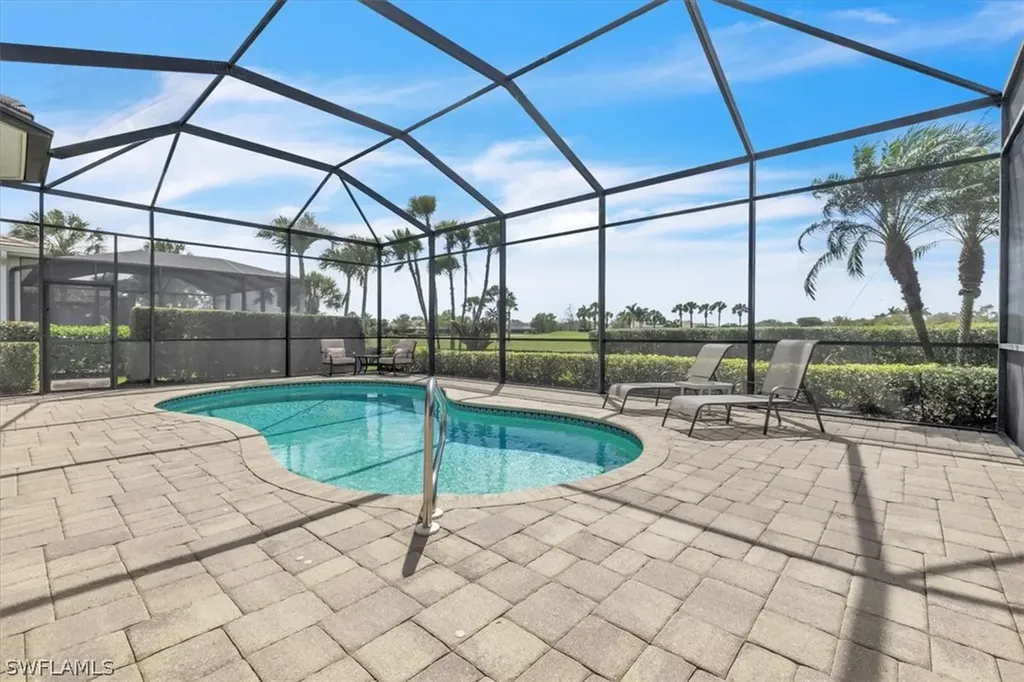 12617 Fairway Cove Court Fort Myers FL 33905