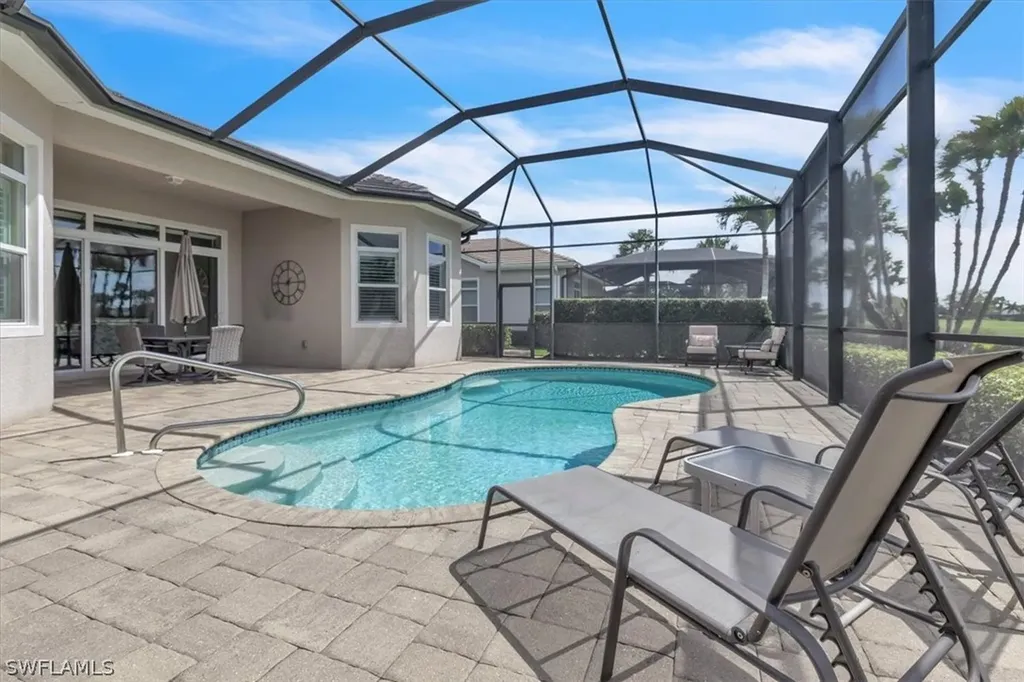 12617 Fairway Cove Court Fort Myers FL 33905