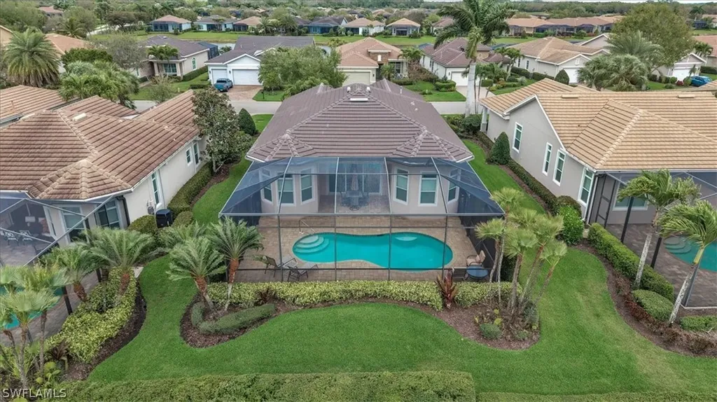 12617 Fairway Cove Court Fort Myers FL 33905