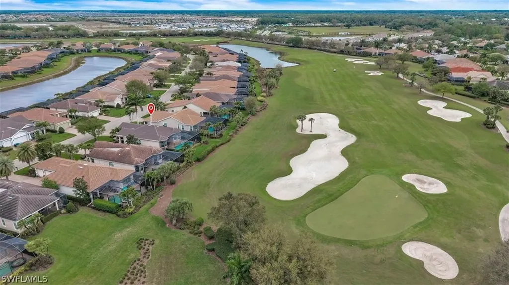 12617 Fairway Cove Court Fort Myers FL 33905