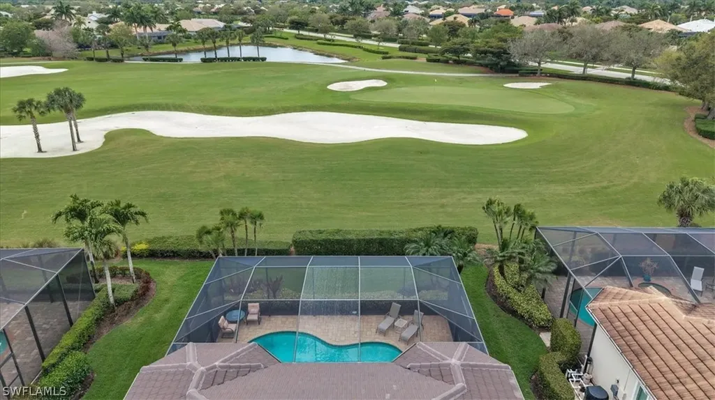 12617 Fairway Cove Court Fort Myers FL 33905