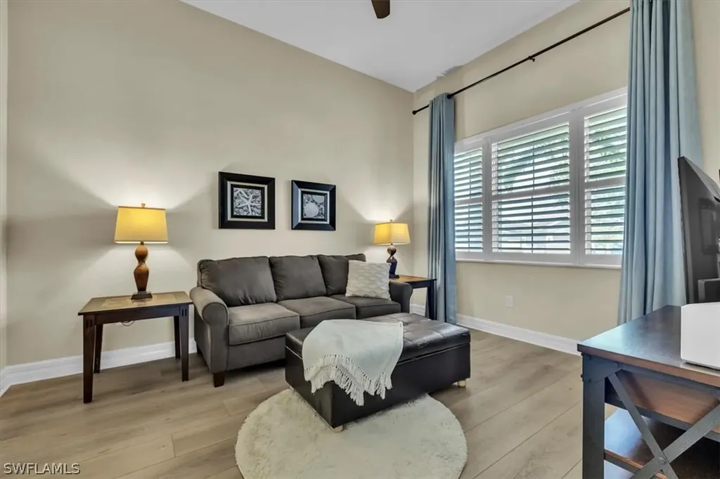 12617 Fairway Cove Court Fort Myers FL 33905