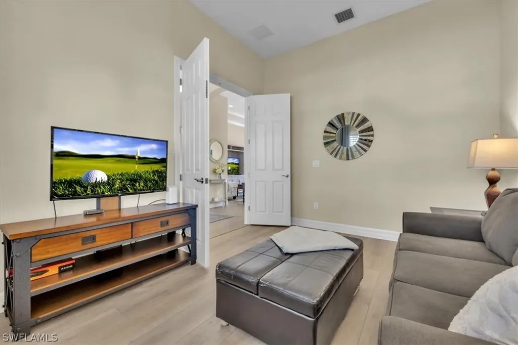 12617 Fairway Cove Court Fort Myers FL 33905