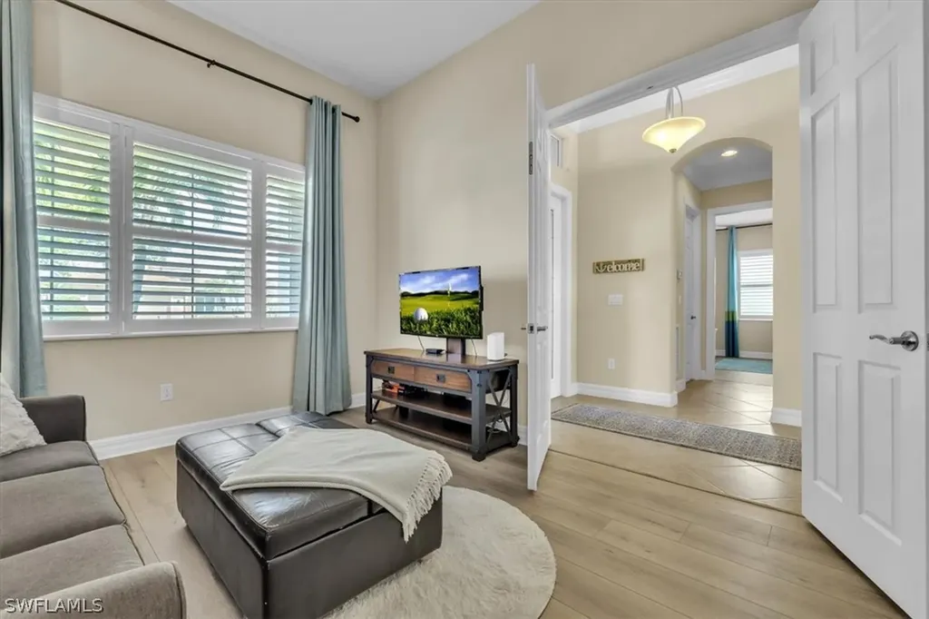 12617 Fairway Cove Court Fort Myers FL 33905
