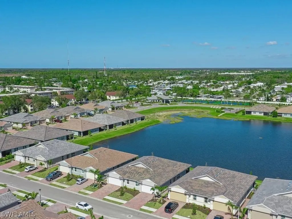 1130 Rolling Brook Lane Naples FL 34114