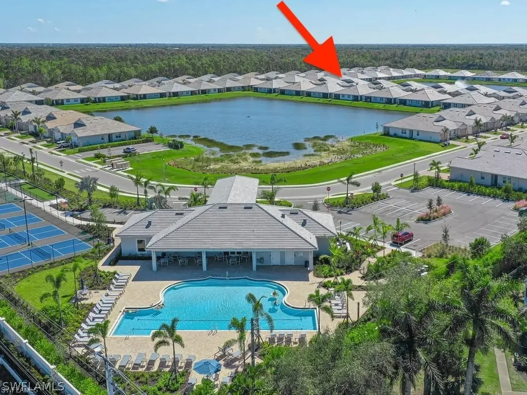 1130 Rolling Brook Lane Naples FL 34114