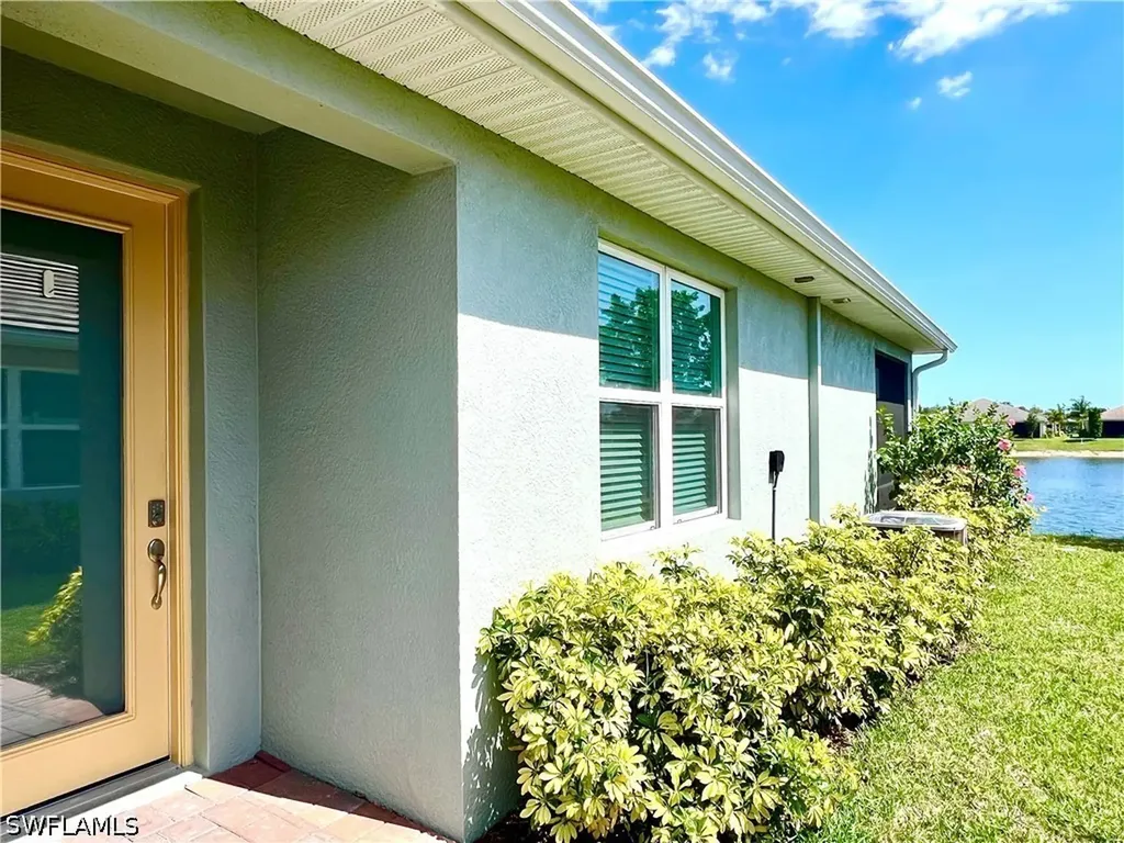 1130 Rolling Brook Lane Naples FL 34114