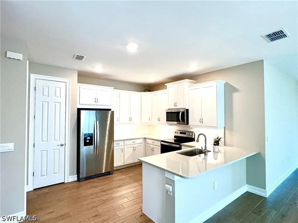 1130 Rolling Brook Lane Naples FL 34114