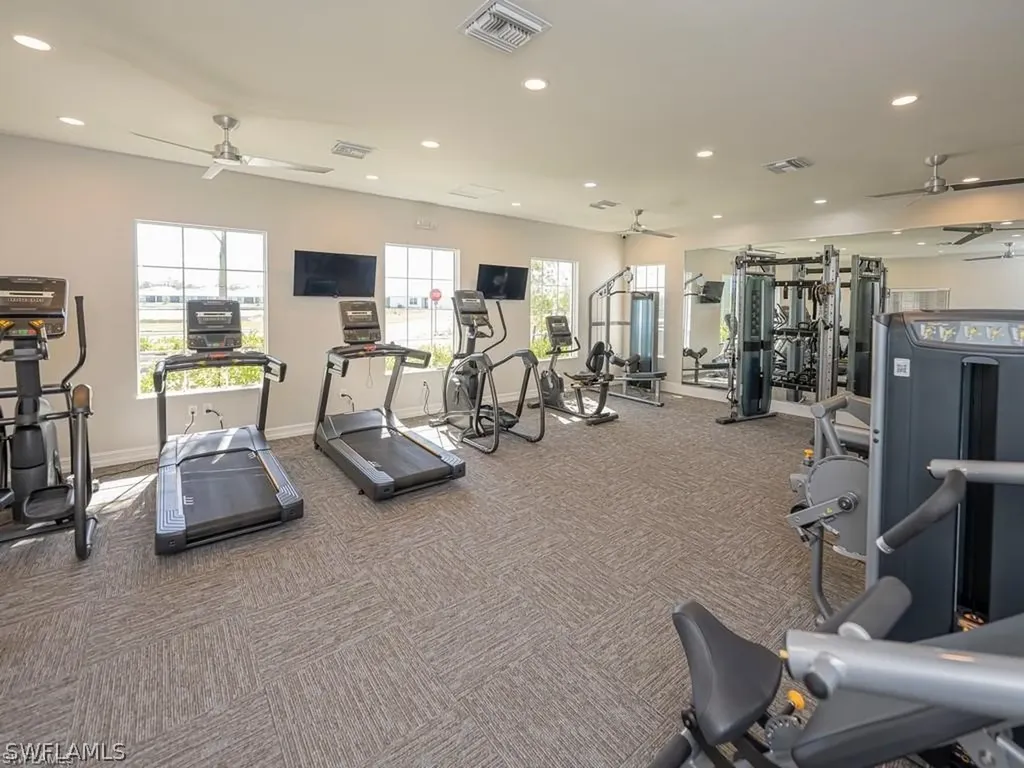 1130 Rolling Brook Lane Naples FL 34114